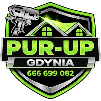PUR-UP Logo